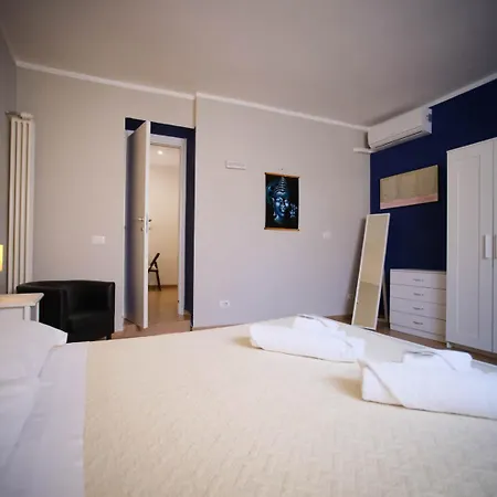 Il Giardino Dell'argano Rosso Appartement Rome