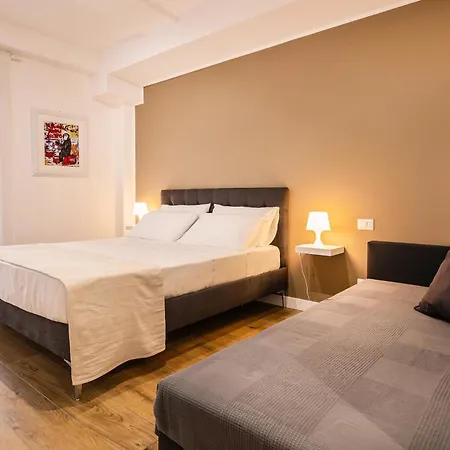 Bed & Breakfast Titina Rome