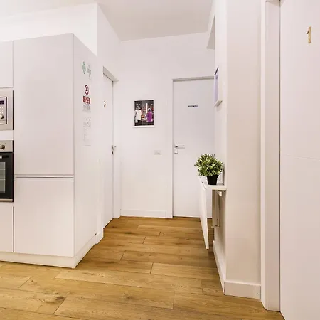 Titina Bed & Breakfast Rome