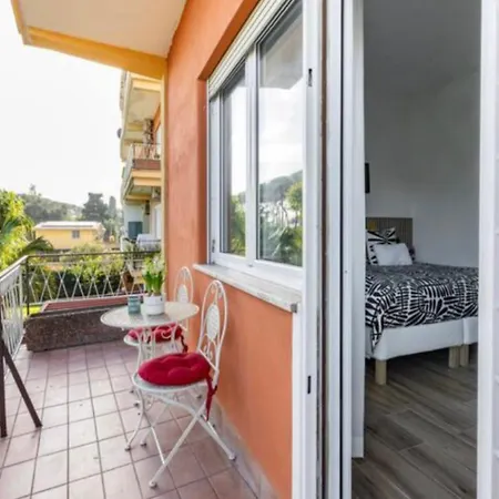 Apartamento K&y Elite Pineta