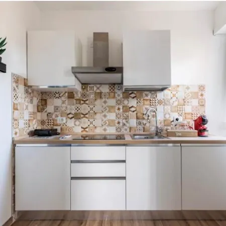 K&y Elite Pineta Apartment *