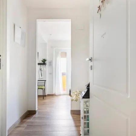 K&y Elite Pineta Apartment