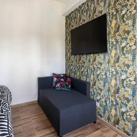 Apartamento K&y Elite Pineta