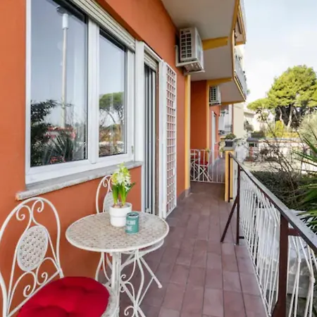 K&y Elite Pineta Apartment *