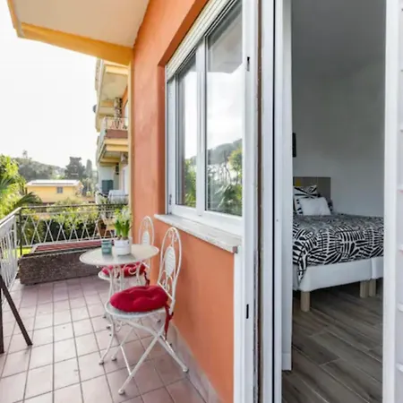 K&y Elite Pineta Apartamento Roma