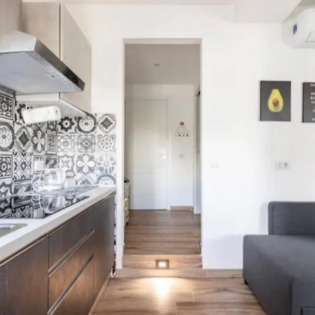 Apartment K&y Elite Pineta Rome