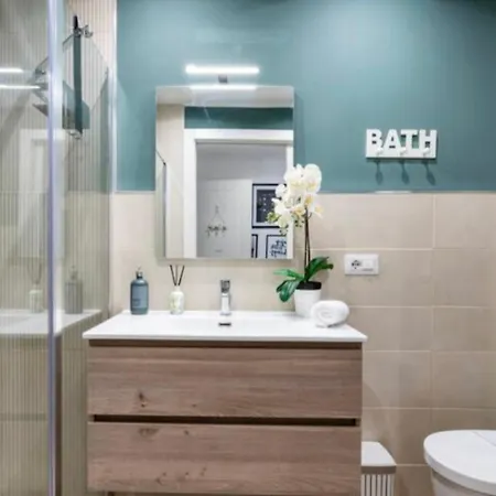 K&y Elite Pineta Apartment