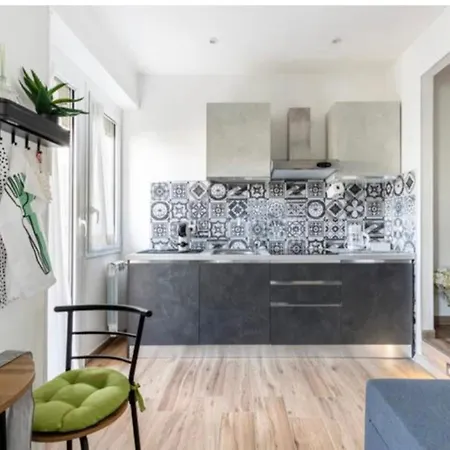 K&y Elite Pineta Apartment *