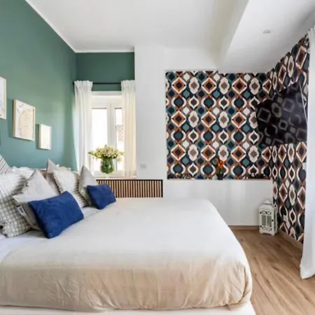 Apartment K&y Elite Pineta *