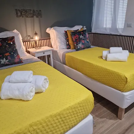 K&y Elite Pineta Apartamento