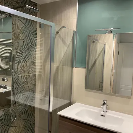 Apartment K&y Elite Pineta