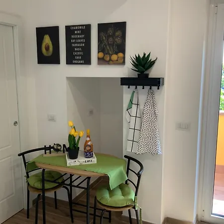 Apartment K&y Elite Pineta *