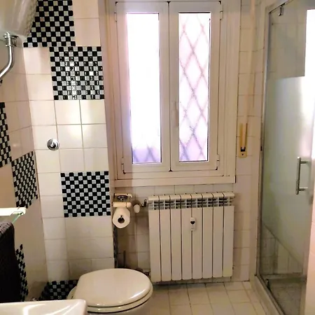 Apartment Vatican Heart Leone Terrace *