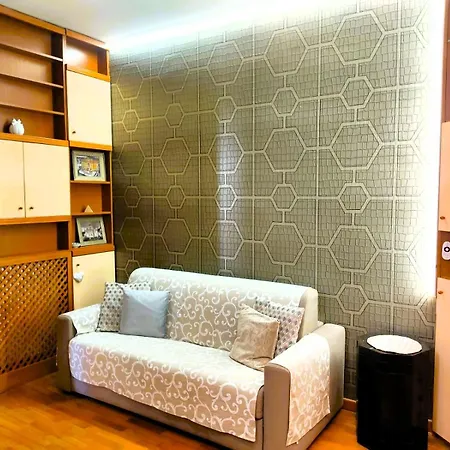 Apartment Vatican Heart Leone Terrace *