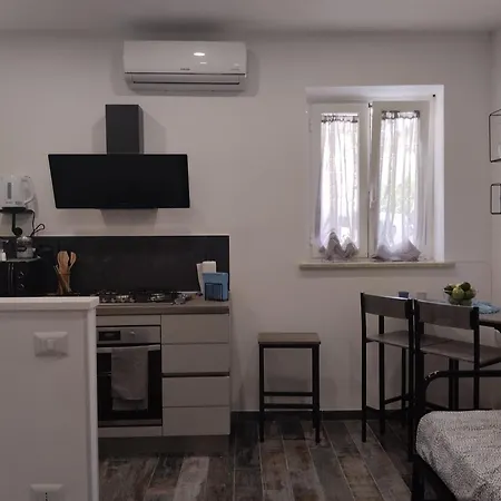 Casa Cesare 아파트 *