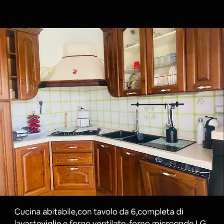 Appartamento Micheli *