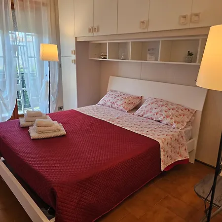 Pantheon Bed & Breakfast *