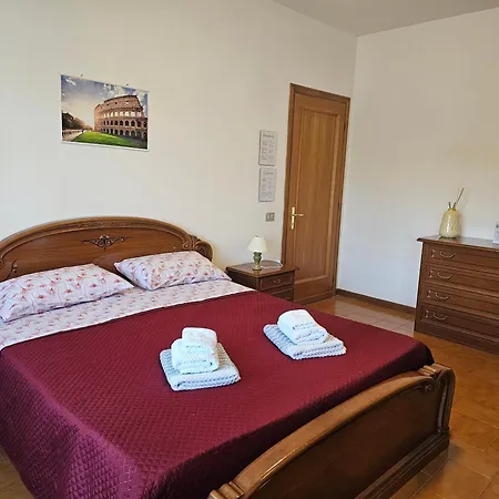 Bed & Breakfast Colosseo *