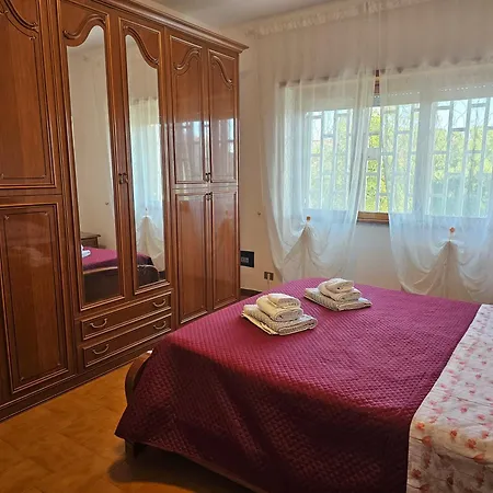 Bed and breakfast Colosseo