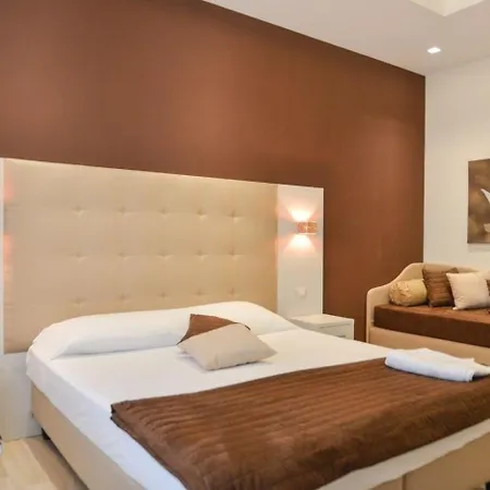 In Sacco Pastore Apartamento *