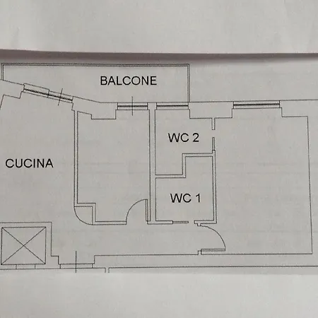 Apartamento In Sacco Pastore *