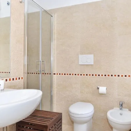 In Sacco Pastore Apartamento Roma