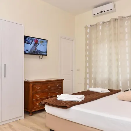 In Sacco Pastore Apartamento