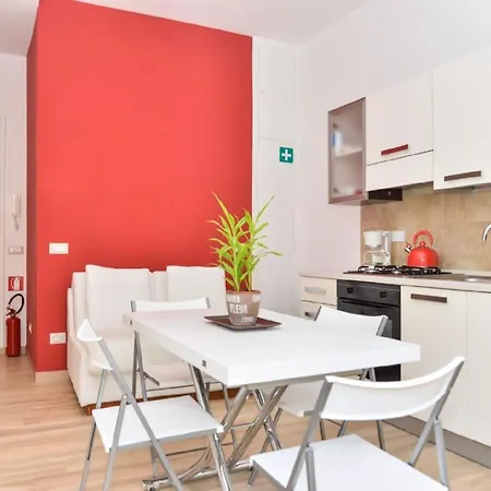 In Sacco Pastore Apartamento