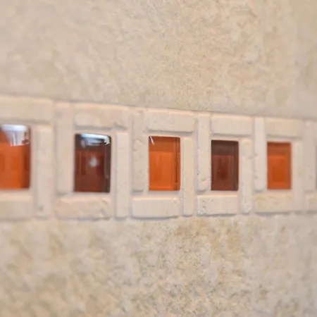Apartamento In Sacco Pastore
