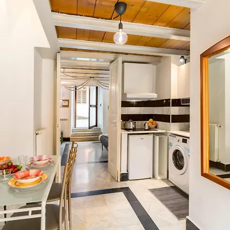 Sanniti Loft San Lorenzo Appartamento Roma