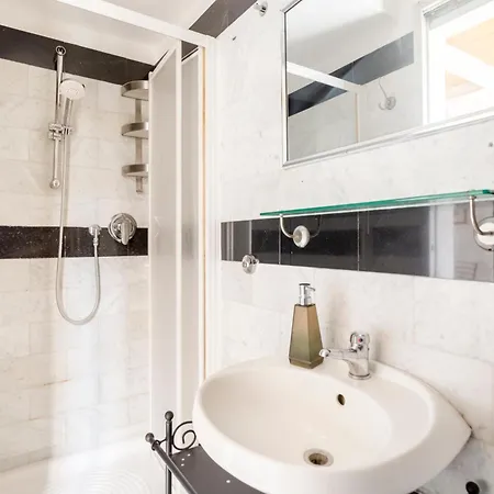 Sanniti Loft San Lorenzo