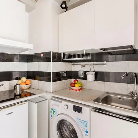 Sanniti Loft San Lorenzo * Roma