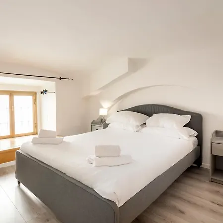 Appartamento Sanniti Loft San Lorenzo