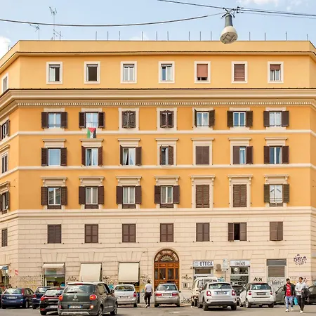 Sanniti Loft San Lorenzo Appartamento *