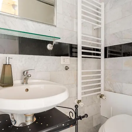 Sanniti Loft San Lorenzo Appartamento Roma