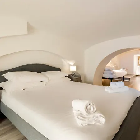 Sanniti Loft San Lorenzo Appartamento