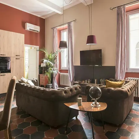 Apartment Ponte Lambro *