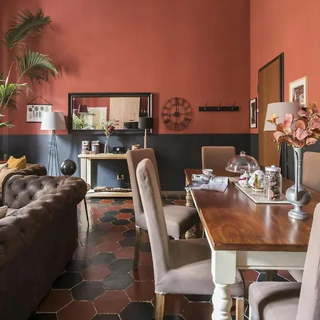 Ponte Lambro Apartment *