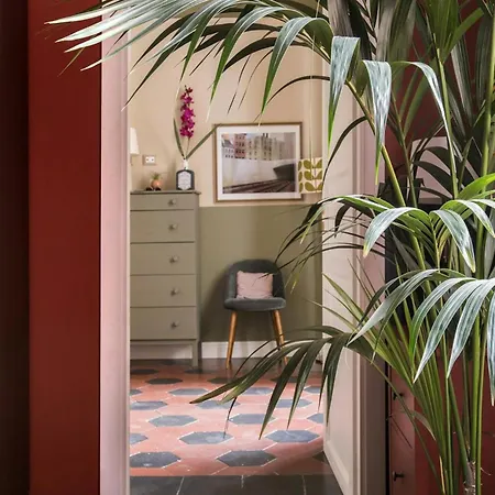 Ponte Lambro Apartment *