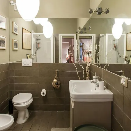Apartment Ponte Lambro *