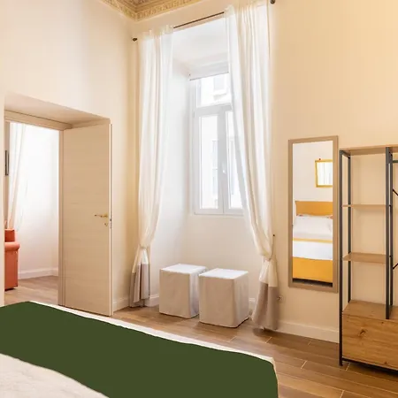 Pantheon - Piccola Apartamento
