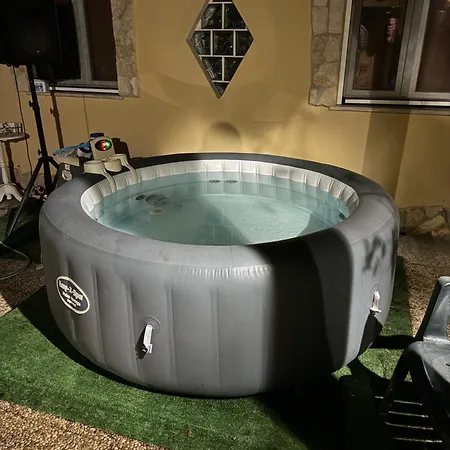 Appartamento La Casetta