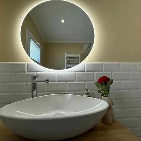 La Casetta Apartment