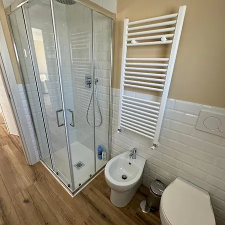 La Casetta Apartment