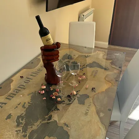 La Casetta Apartment Rome