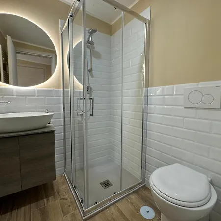 Apartment La Casetta