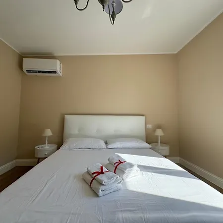 La Casetta Apartment