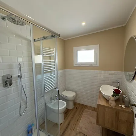 La Casetta Apartment *
