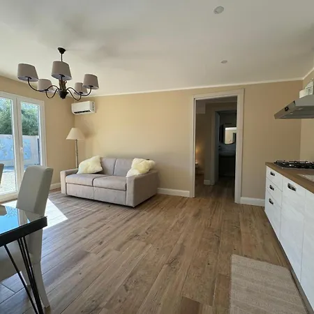 La Casetta Apartment