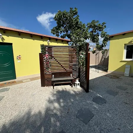 La Casetta Apartment Rome